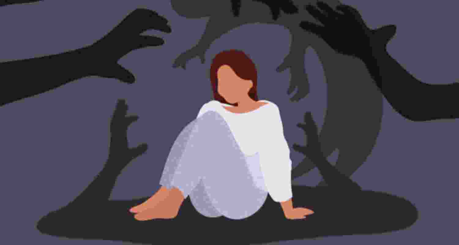 Delhi court convicts husband, others in woman's murder Delhi court convicts husband, others in woman's murder