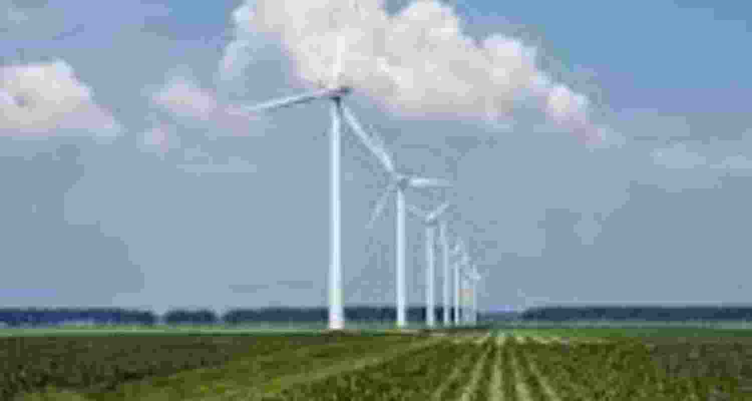 Eyeing 100GW target, wind energy sector investing in workforce