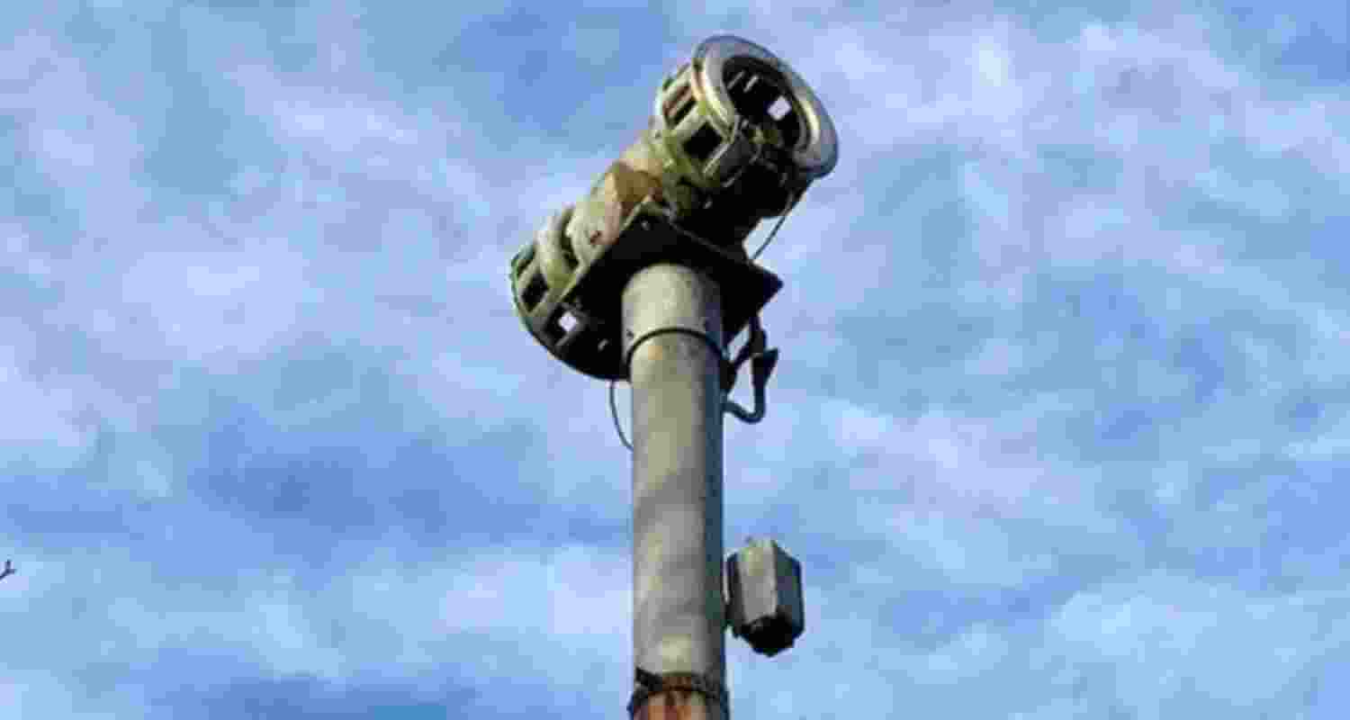 MHA asks media channels not to use air raid sirens in broadcasts