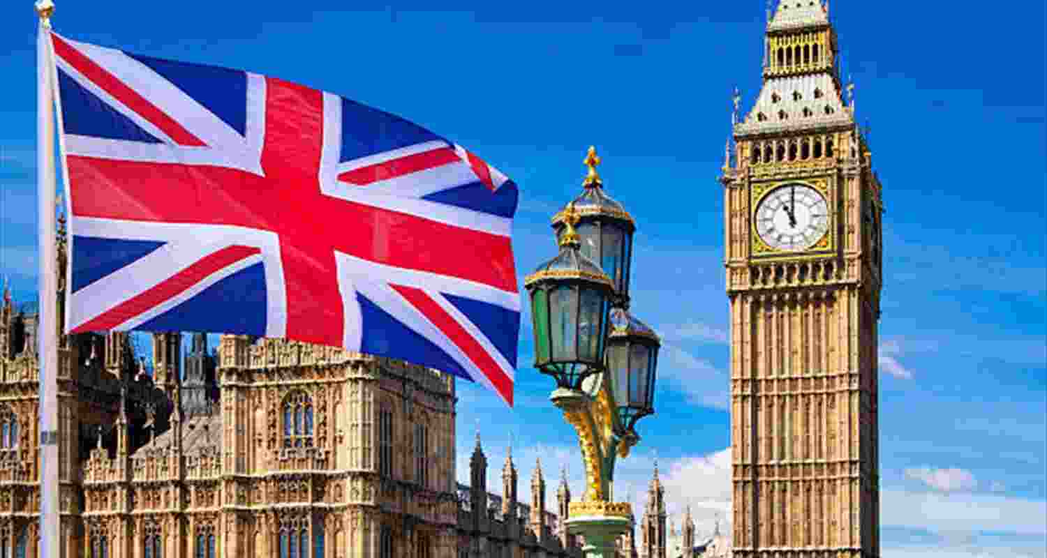 India-Pak ceasefire 'hugely welcome' : United Kingdom