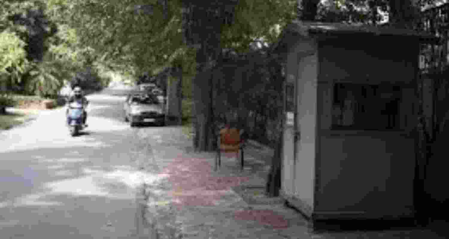 SC directs states, UTs to frame guidelines for 'proper' footpaths