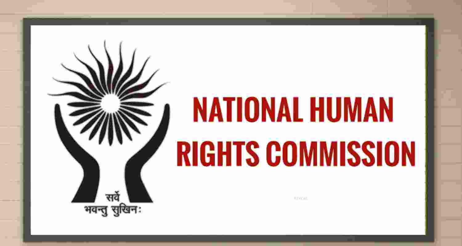 NHRC takes suo moto cognizance of Ashoka Univ Prof arrest