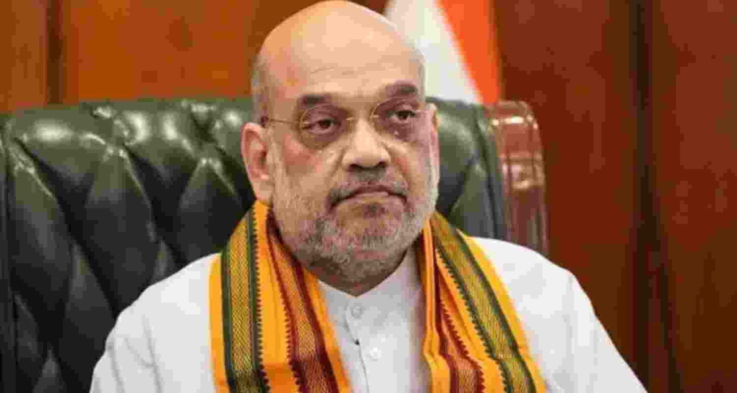 Amit Shah to visit J&K on May 29, likely to meet shelling victims