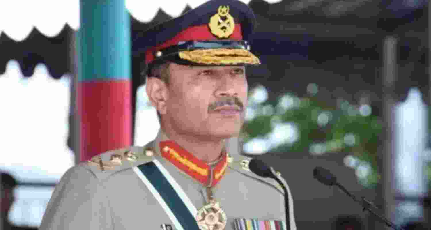 India says 'no' to talks, Pak warns no compromise on water issue