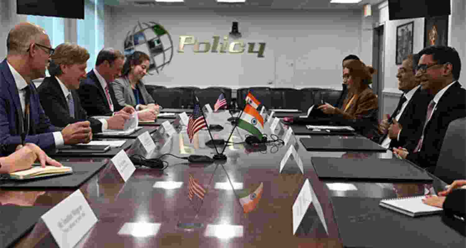 India to push Pak in 'grey list' during upcoming FATF processes