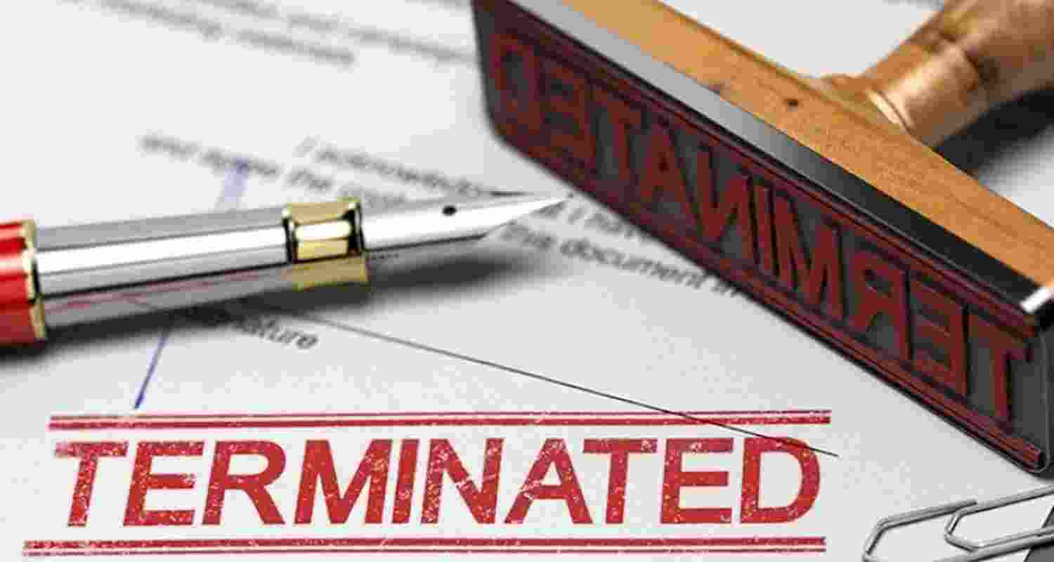 3 J&K employees sacked for 'anti national' activities by LG Sinha