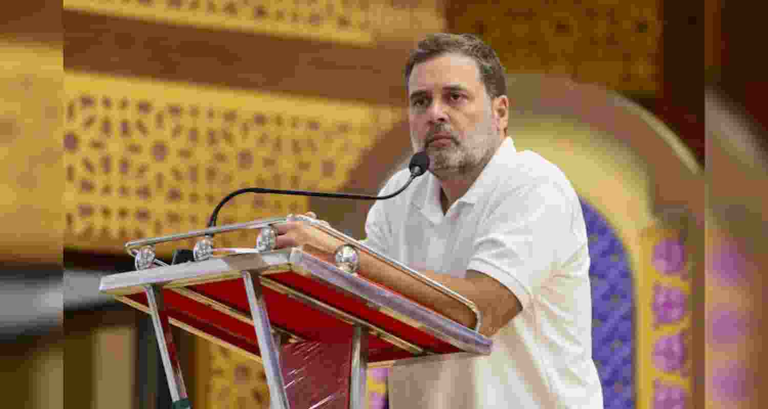 Cong never flagged  discrepancies on  M'shtra polls : EC