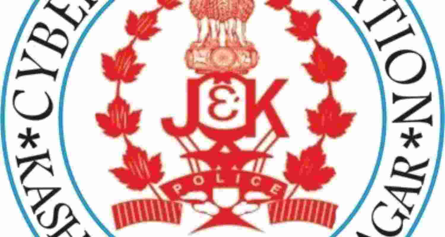 Cyber police warns against spread of 'misinformation' in Kashmir