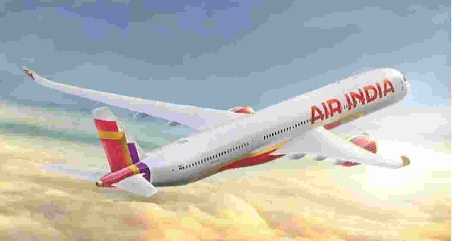 India issues travel advisory, Air India diverts 16 flights