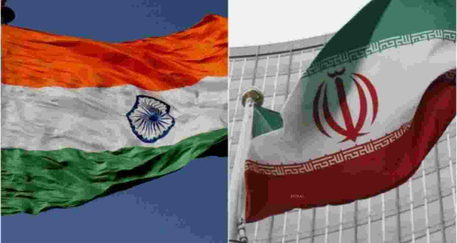 Iran thanks Indians who 'stood firmly' during Israel conflict