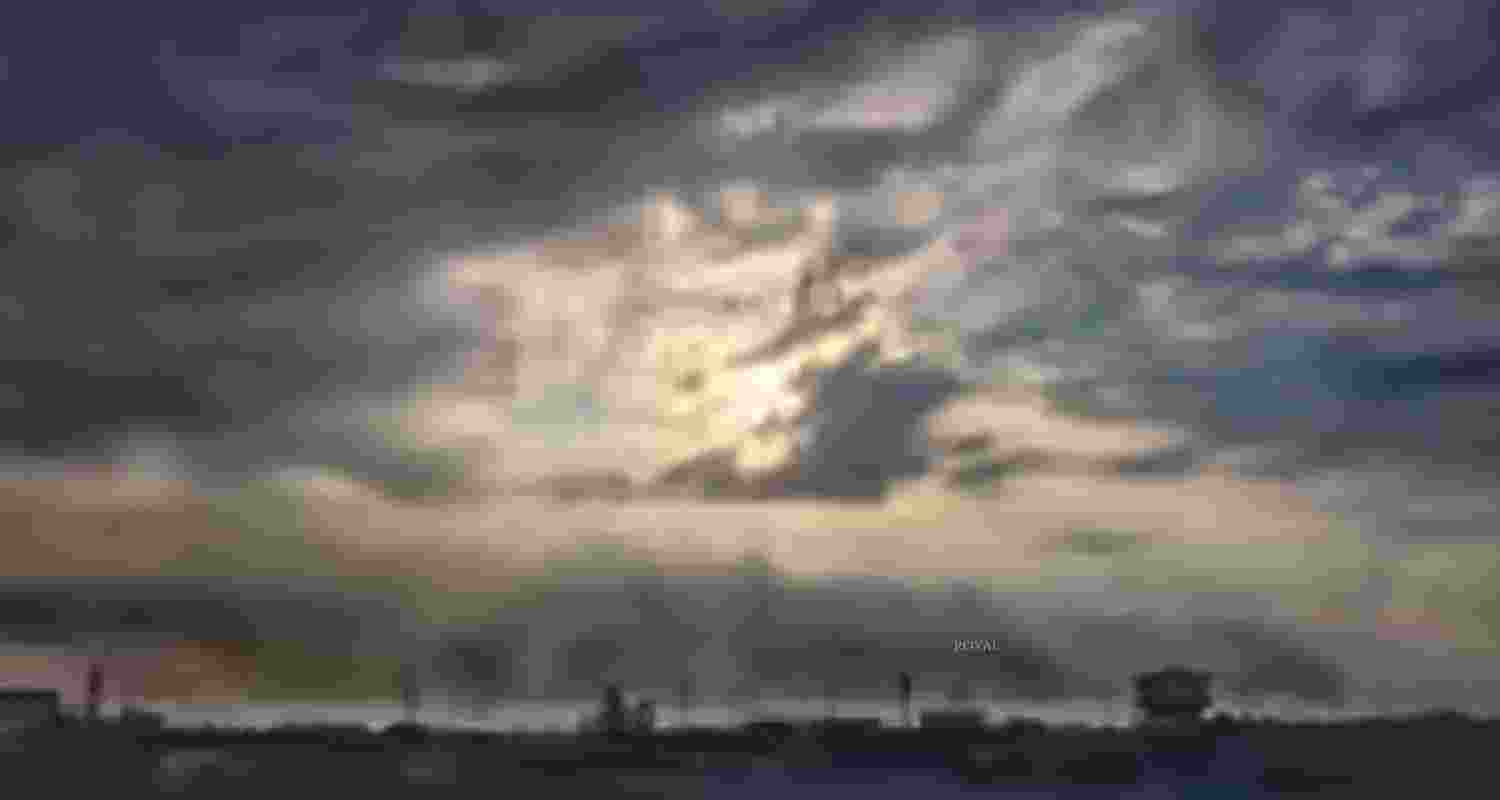 Delhi to see first ever Artificial rain to combat air pollution