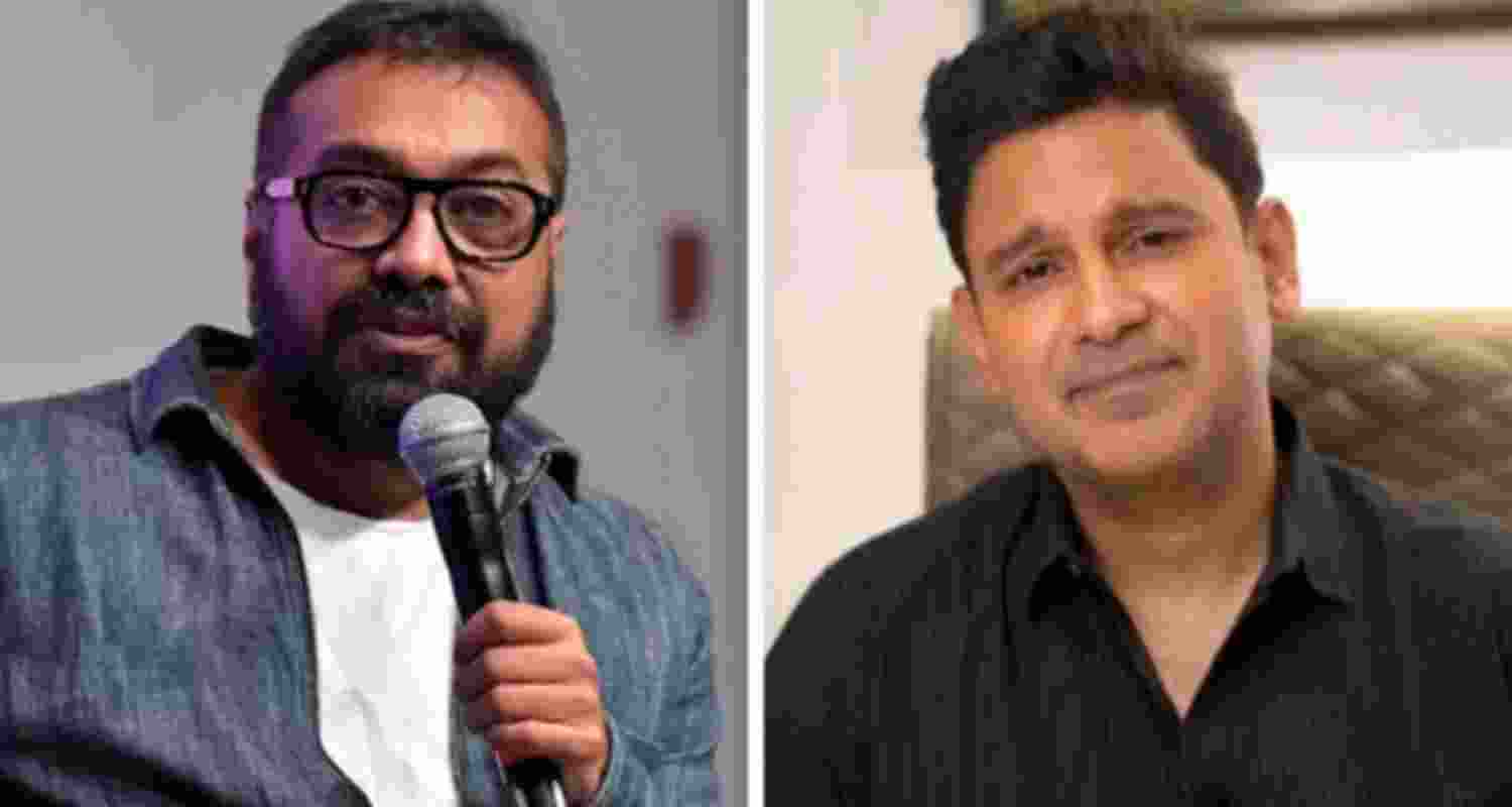 Control your words: Manoj Muntashir to Kashyap