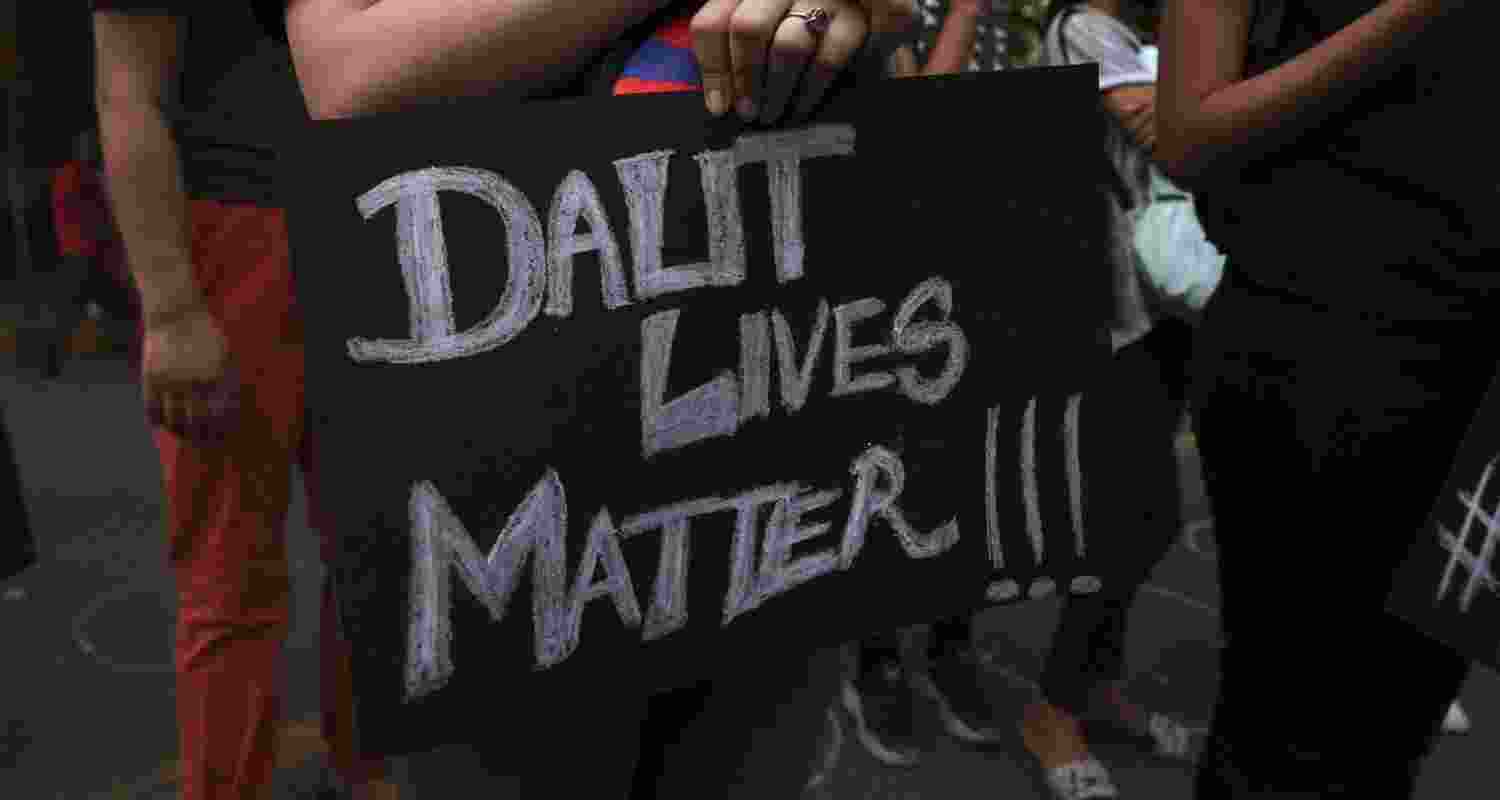 Dalit youth urinated upon, sexually assaulted in R'sthan,