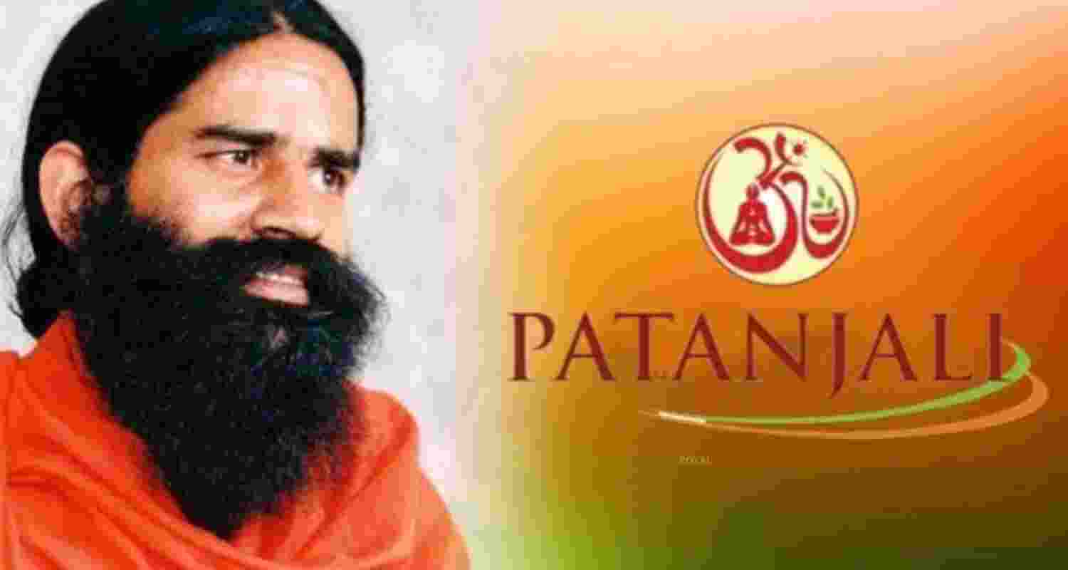 HC directs Patanjali to take down ads disparaging Dabur product