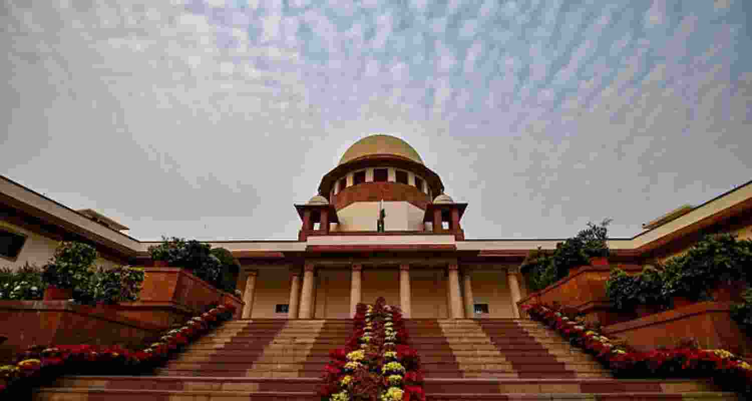SC seeks details from Centre on 'policy decision' for EVs SC seeks details from Centre on 'policy decision' for EVs