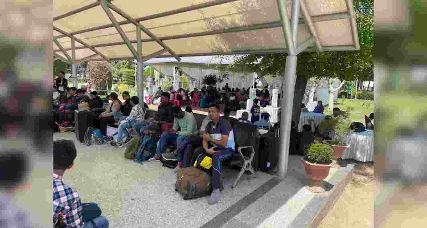 Strict instructions to Airlines on 'fare surges': Minister