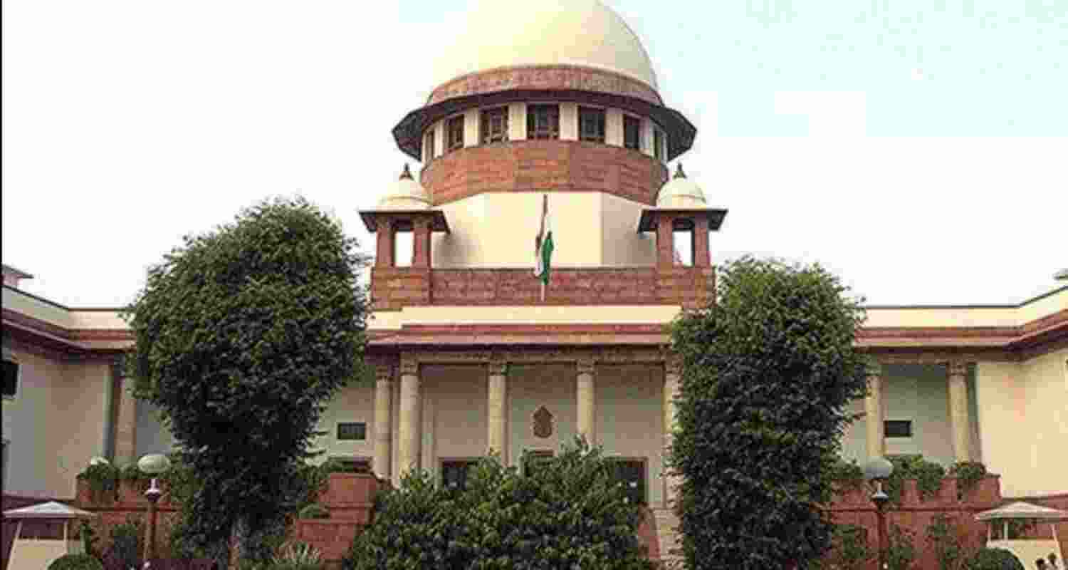 SC calls for reports on verdicts of 'life convicts'