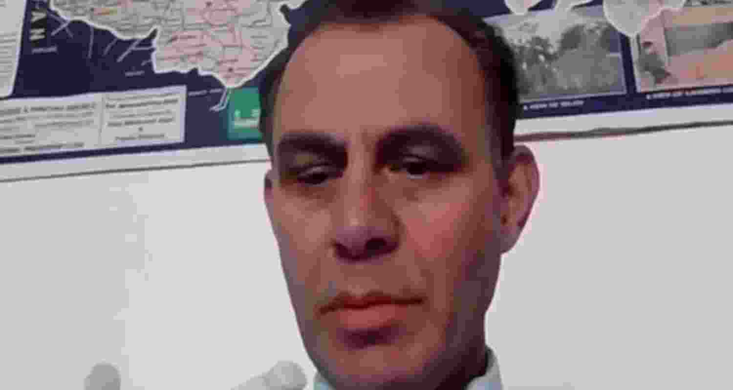 UK based Kashmir party pitches sanctions against Pakistan