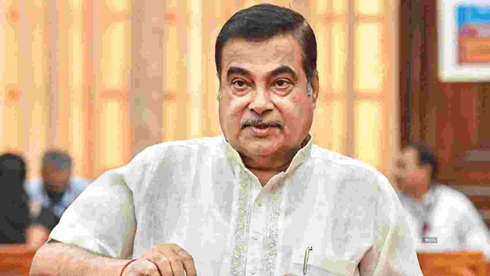 Infrastructure Overhaul: Gadkari's Vision for Enhanced Connectivity and Tourism Infrastructure Overhaul: Gadkari's Vision for Enhanced Connectivity and Tourism