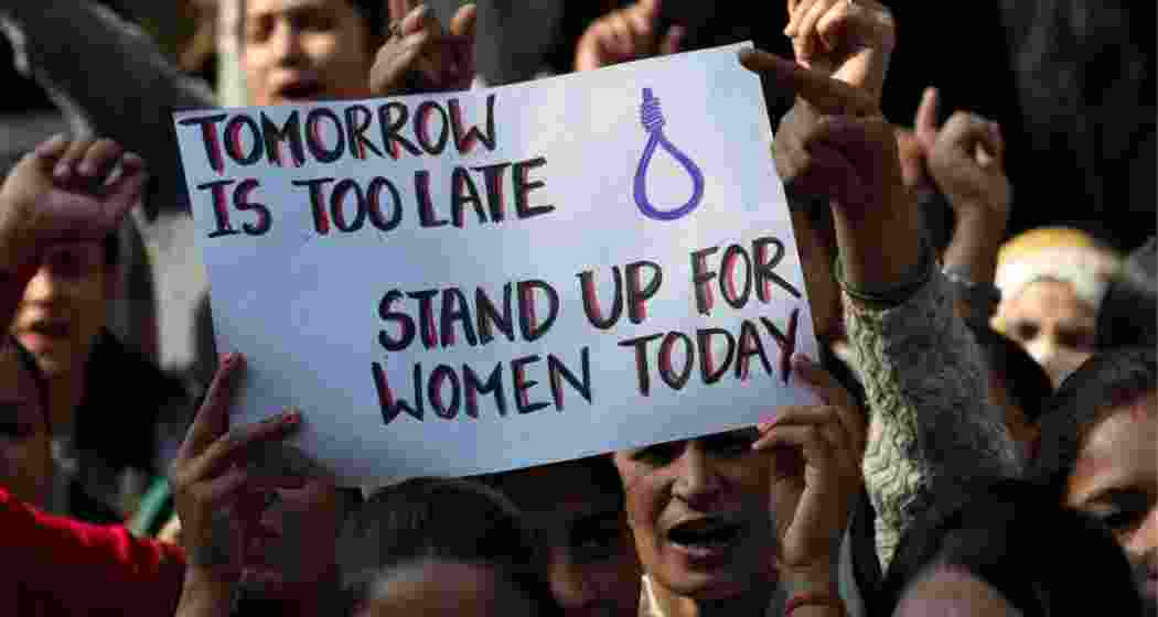 Representative image.