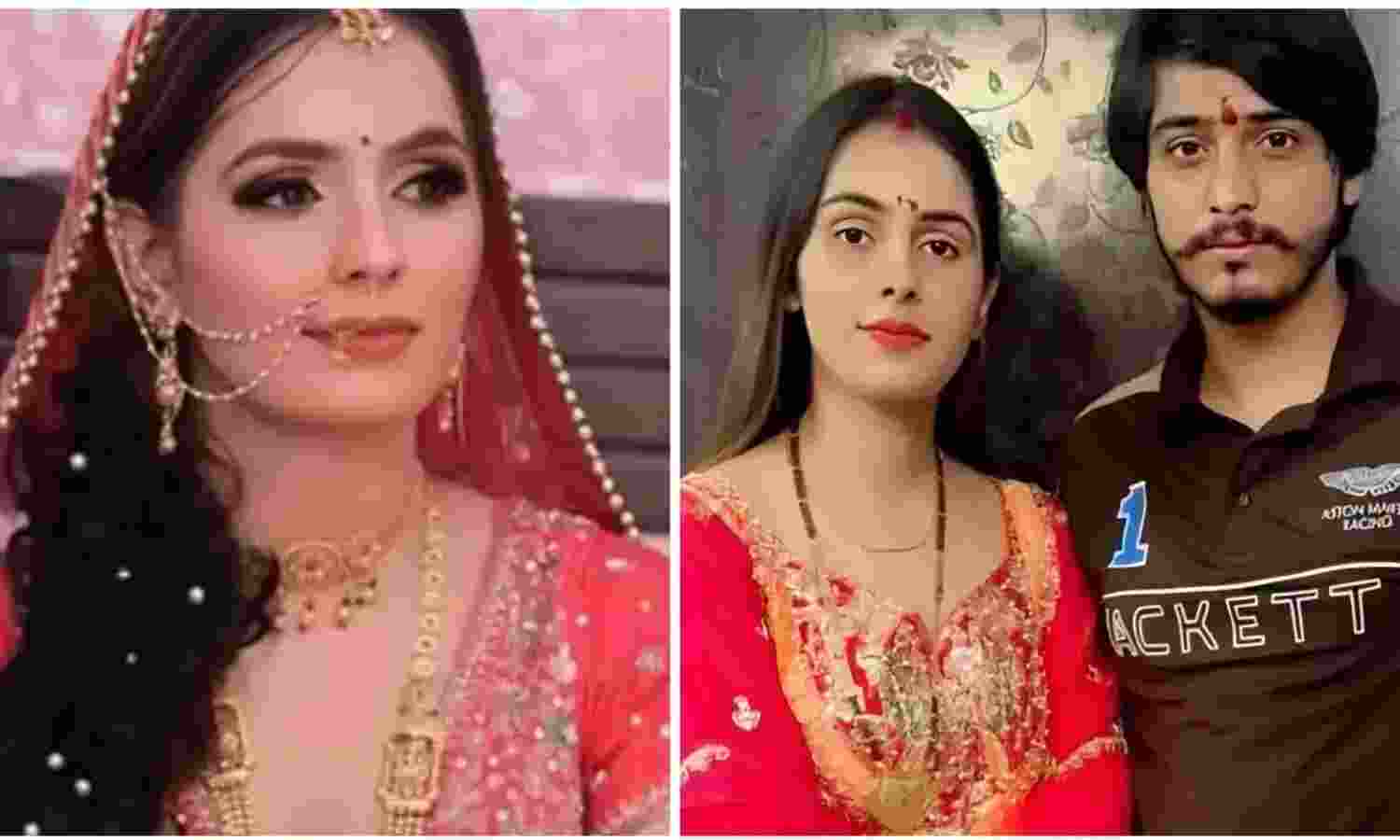 Dowry victim's father urges CM to bulldoze properties of accused