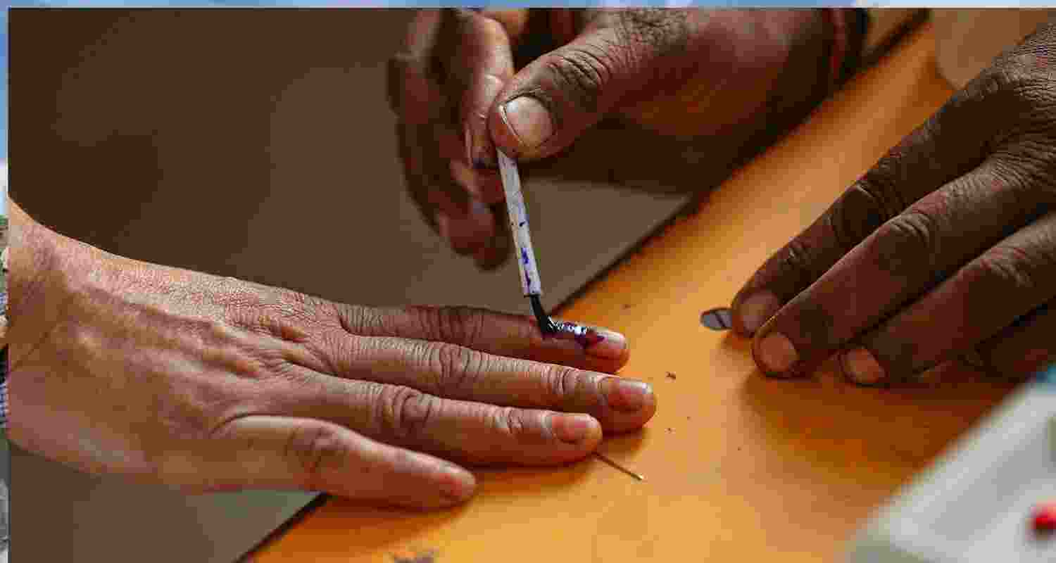 Elections 2024 Phase 3: All updates from the North