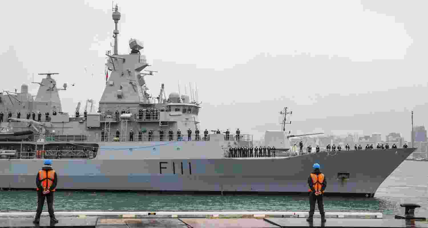 Why NZ needs Japan to secure the Pacific