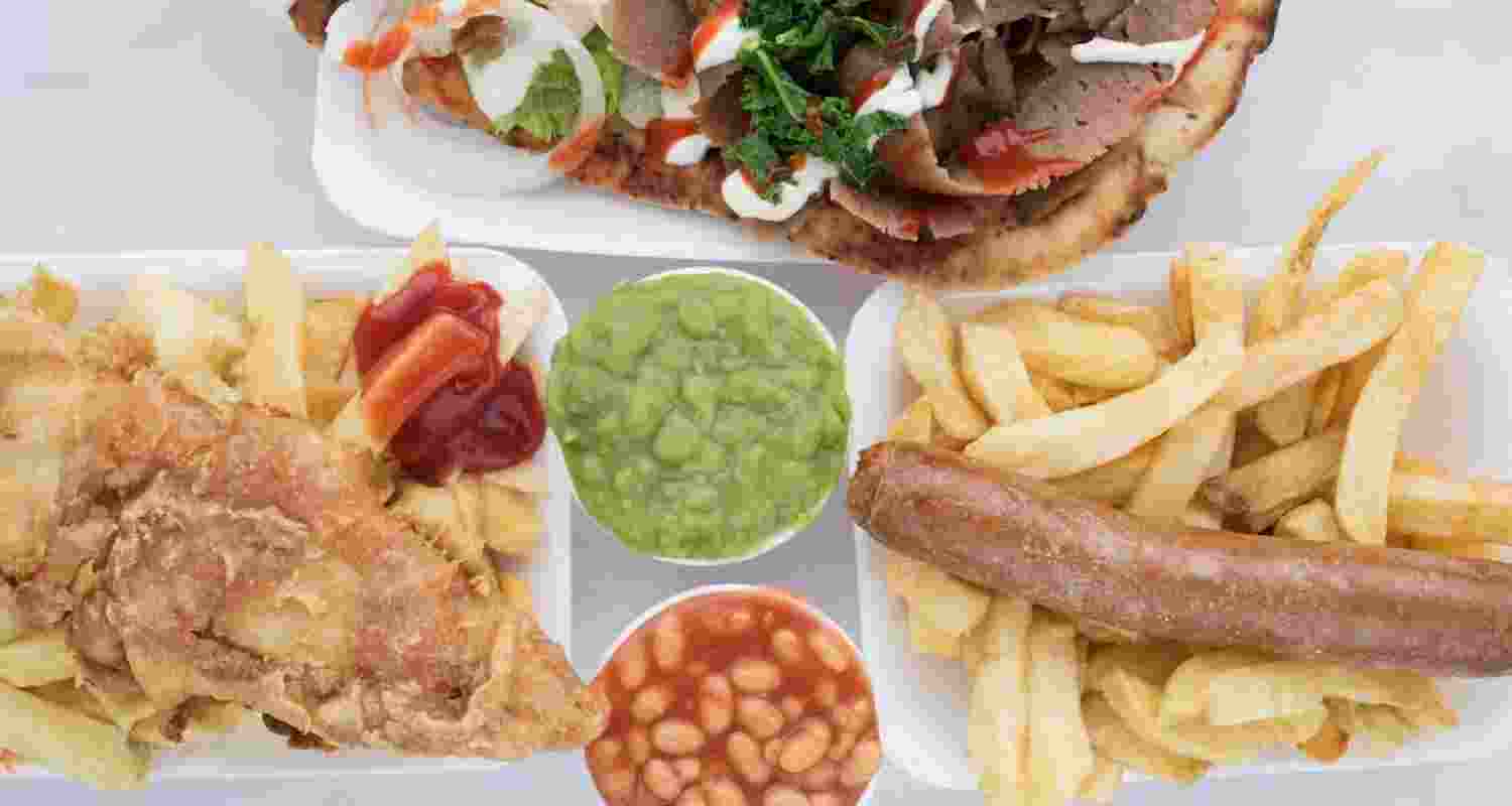 New data shows a growing divide between obesity and income