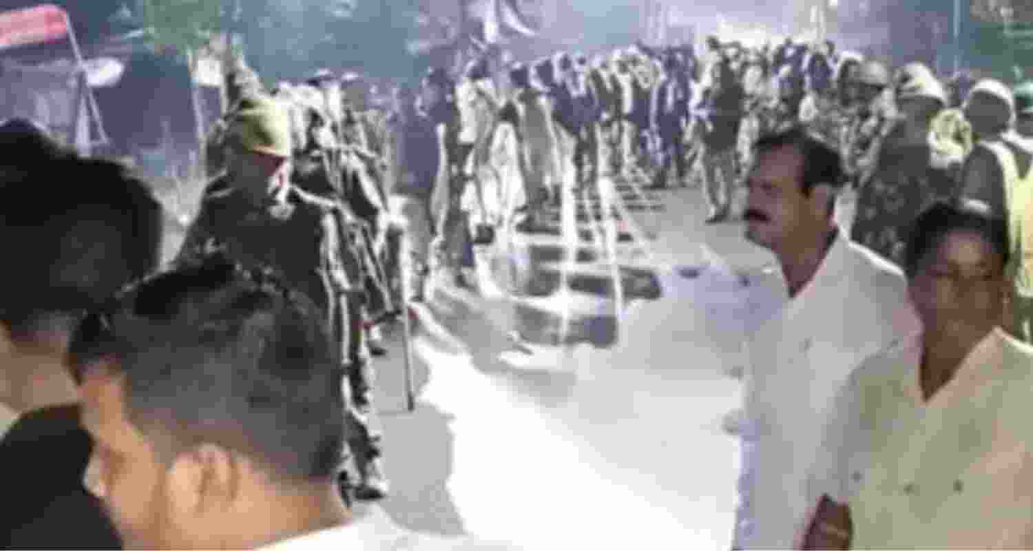 Odisha imposes 48-hr internet shutdown in Bhadrak over communal clashes