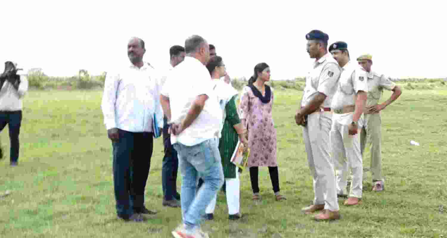 Crime Branch takes over Odisha constable lynching case Crime Branch takes over Odisha constable lynching case