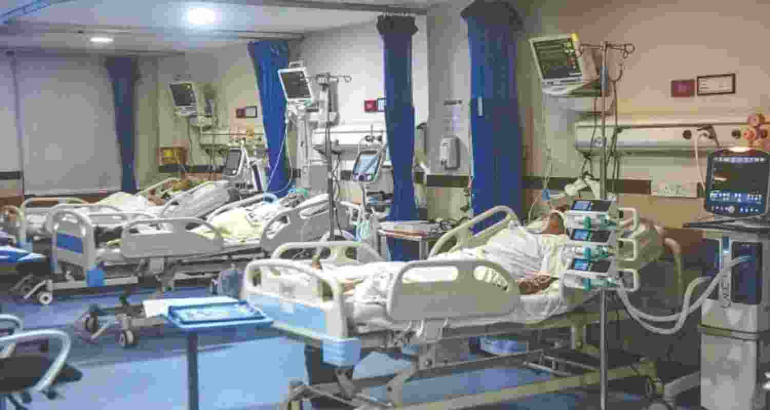 19 hospitalised after diarrhoea outbreak at Odisha hostel