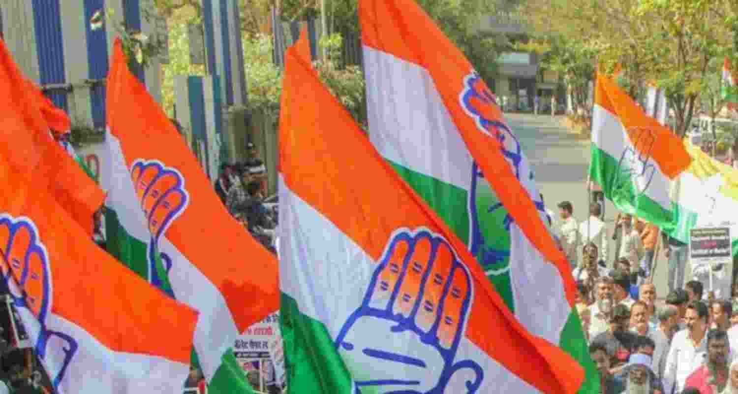 Odisha Cong protests outside DGP office over 3 women’s deaths