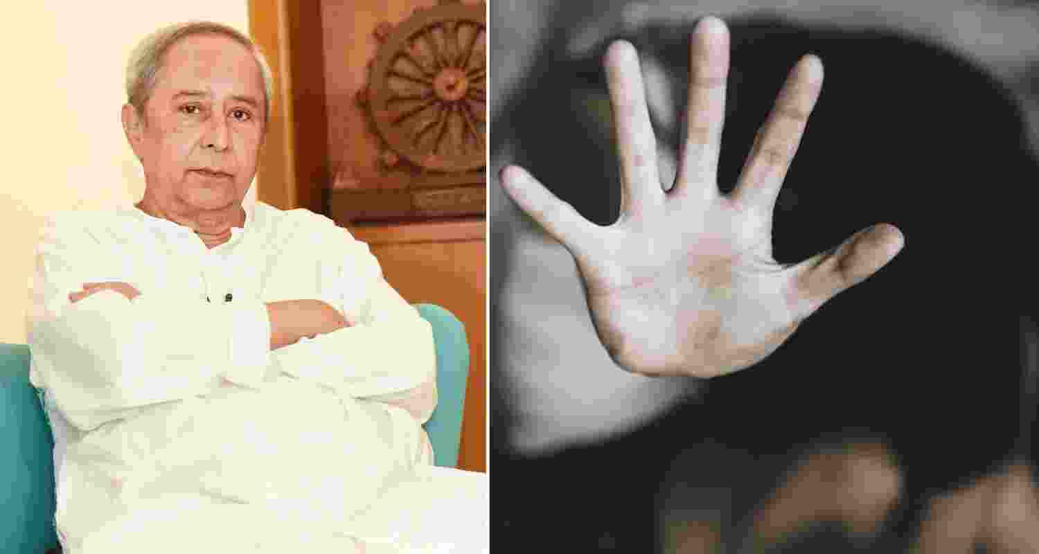 Schoolgirl gang-raped in Odisha; Ex-CM Patnaik slams state govt