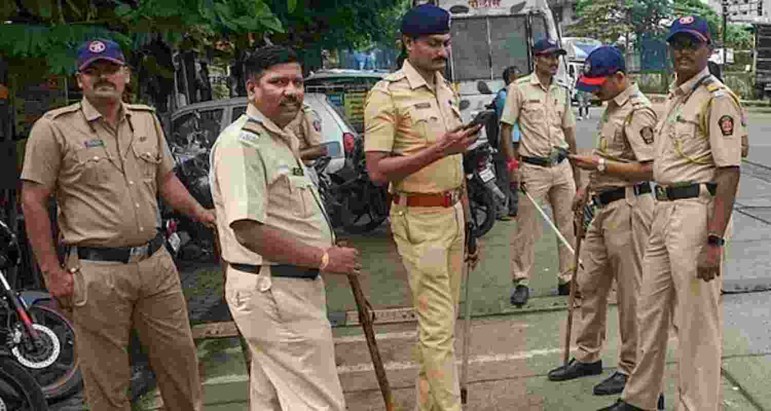 Odisha Police arrest key accused in ₹40-crore investment fraud