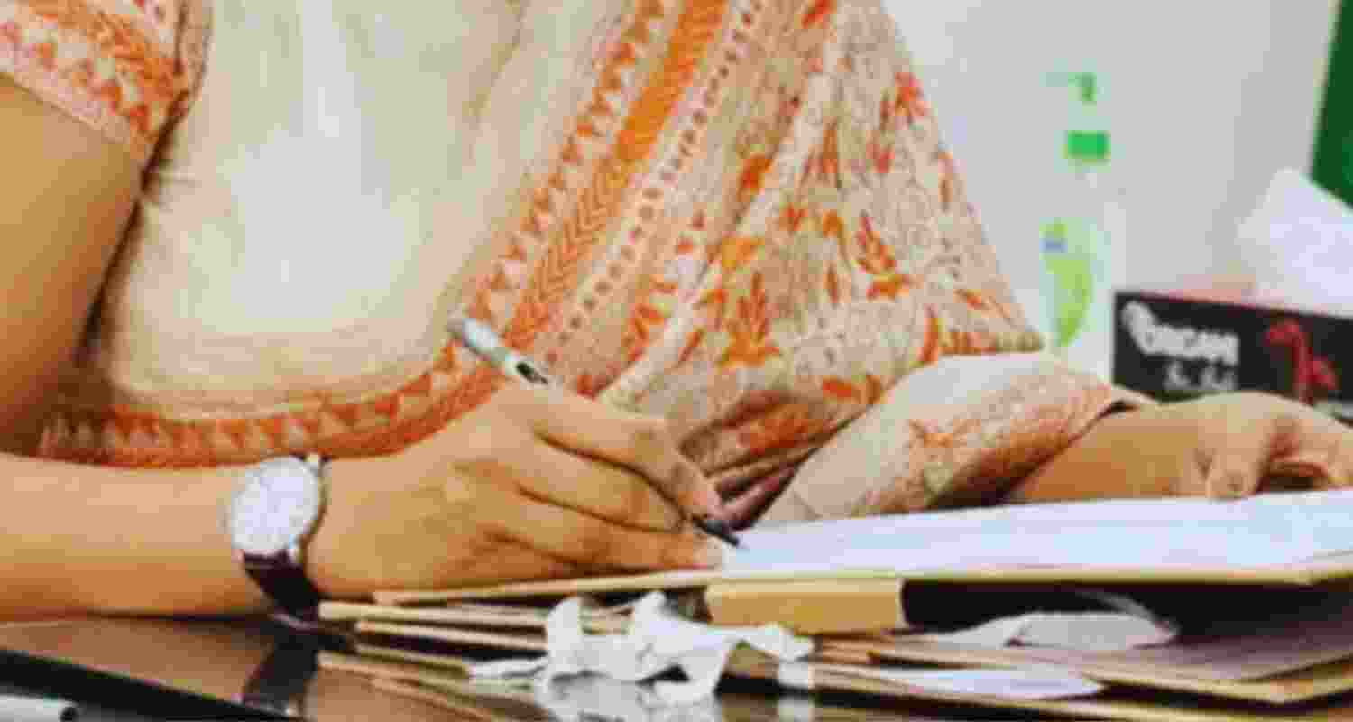 Representative Image. 