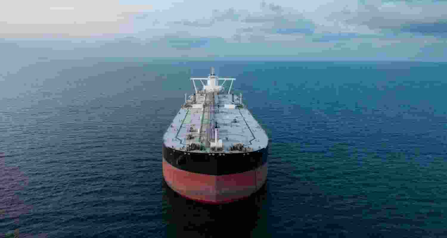 Oil price surge exposes a fragile, outdated global supply chain
