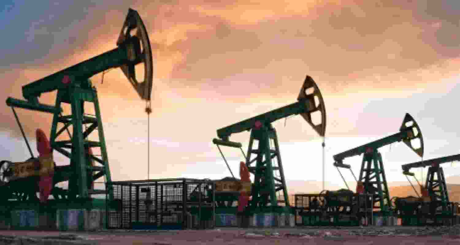 Oil and LNG (Liquefied Natural Gas) prices are likely to shoot 