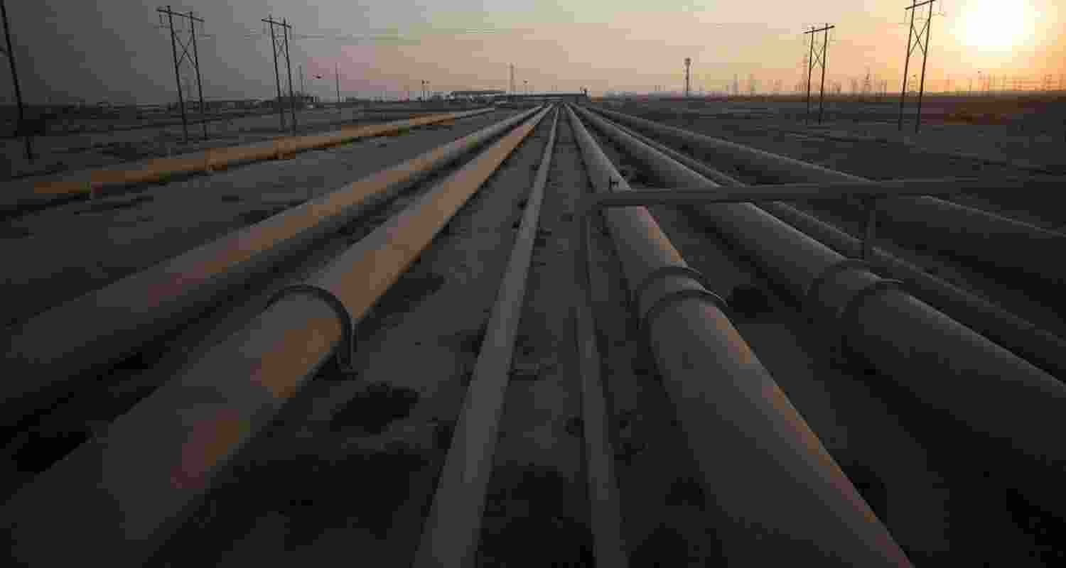 Since the outbreak of the Iran war, crude prices have risen more than 50 per cent in just ten days. Analysts warn that further escalation could push prices even higher. 