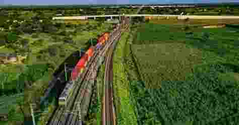 Under the PM Gati Shakti initiative, three infrastructure projects of roads and railways, collectively valued at Rs 9,600 crore, have been recommended for approval Under the PM Gati Shakti initiative, three infrastructure projects of roads and railways, collectively valued at Rs 9,600 crore, have been recommended for approval