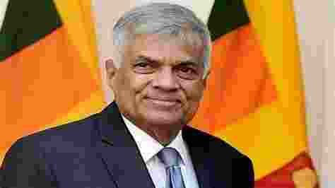 Sri Lankan President Ranil Wickremesinghe on Friday released 234 acres of land, previously held by the Jaffna Security Forces Headquarters, to farmers in the area, a statement said. Sri Lankan President Ranil Wickremesinghe on Friday released 234 acres of land, previously held by the Jaffna Security Forces Headquarters, to farmers in the area, a statement said.