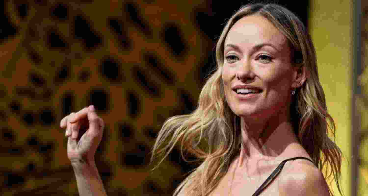 Most incredible experience: Olivia Wilde raves about 'The Invite'