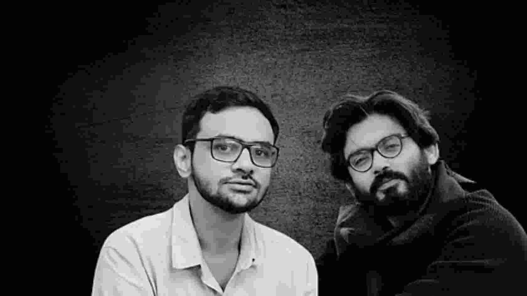 Delhi Court denies bail to  Sharjeel Imam, Umar Khalid