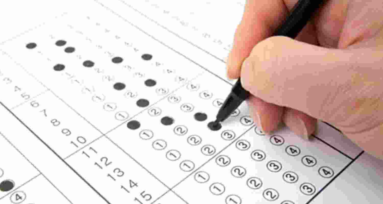 Viral sheet 'altered' after re-NEET OMR row: NTA sources