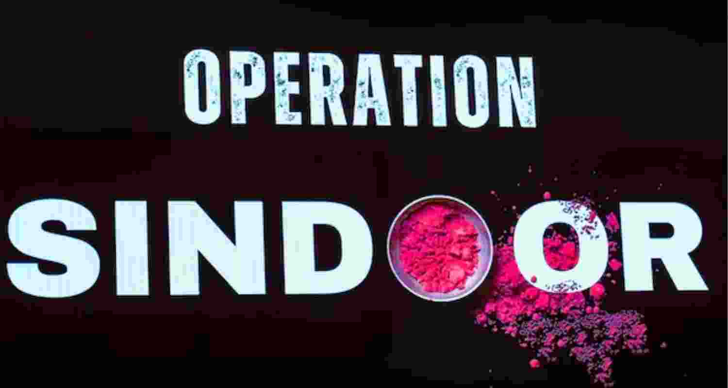 Foreign Defence attaches briefed about success of Op Sindoor Foreign Defence attaches briefed about success of Op Sindoor