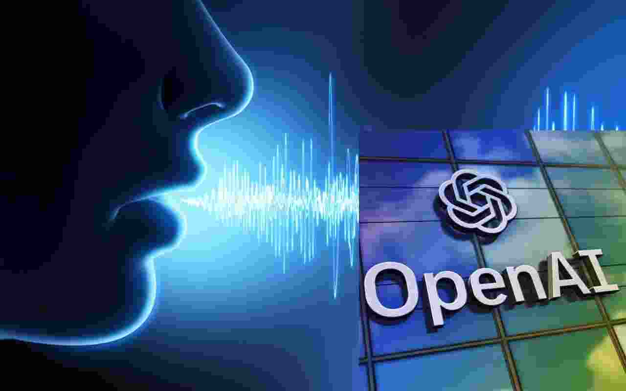 OpenAI warns:Users can become emotionally attached to ChatGPT's voice