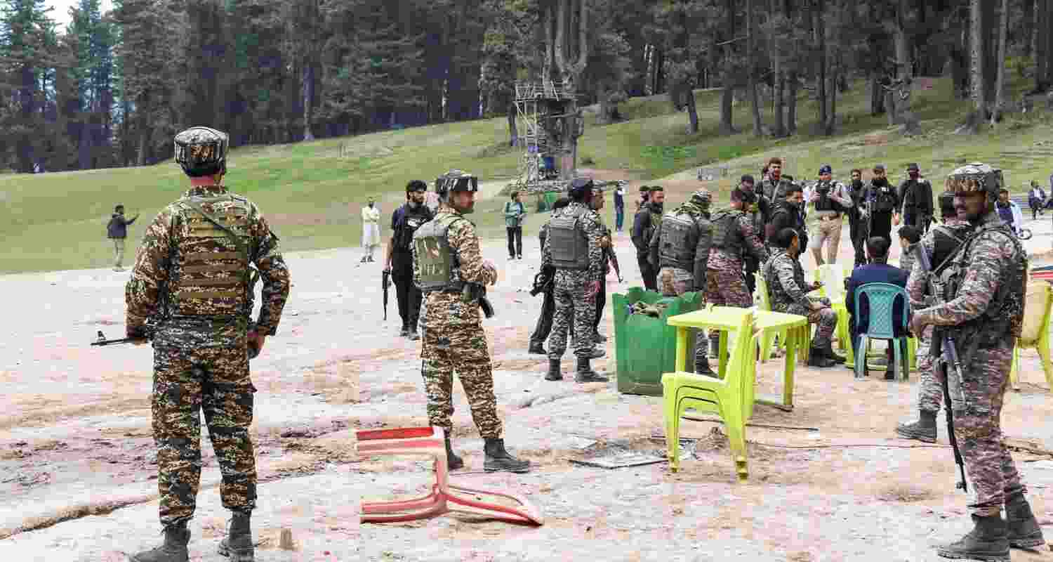 India-Pak relations beyond Operation Sindoor