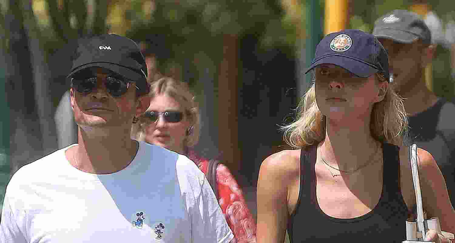 It’s official! Orlando Bloom is dating Luisa Laemmel