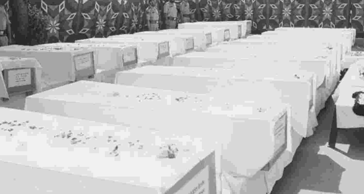 3 months on, hunt for Pahalgam terror attack plotters continues