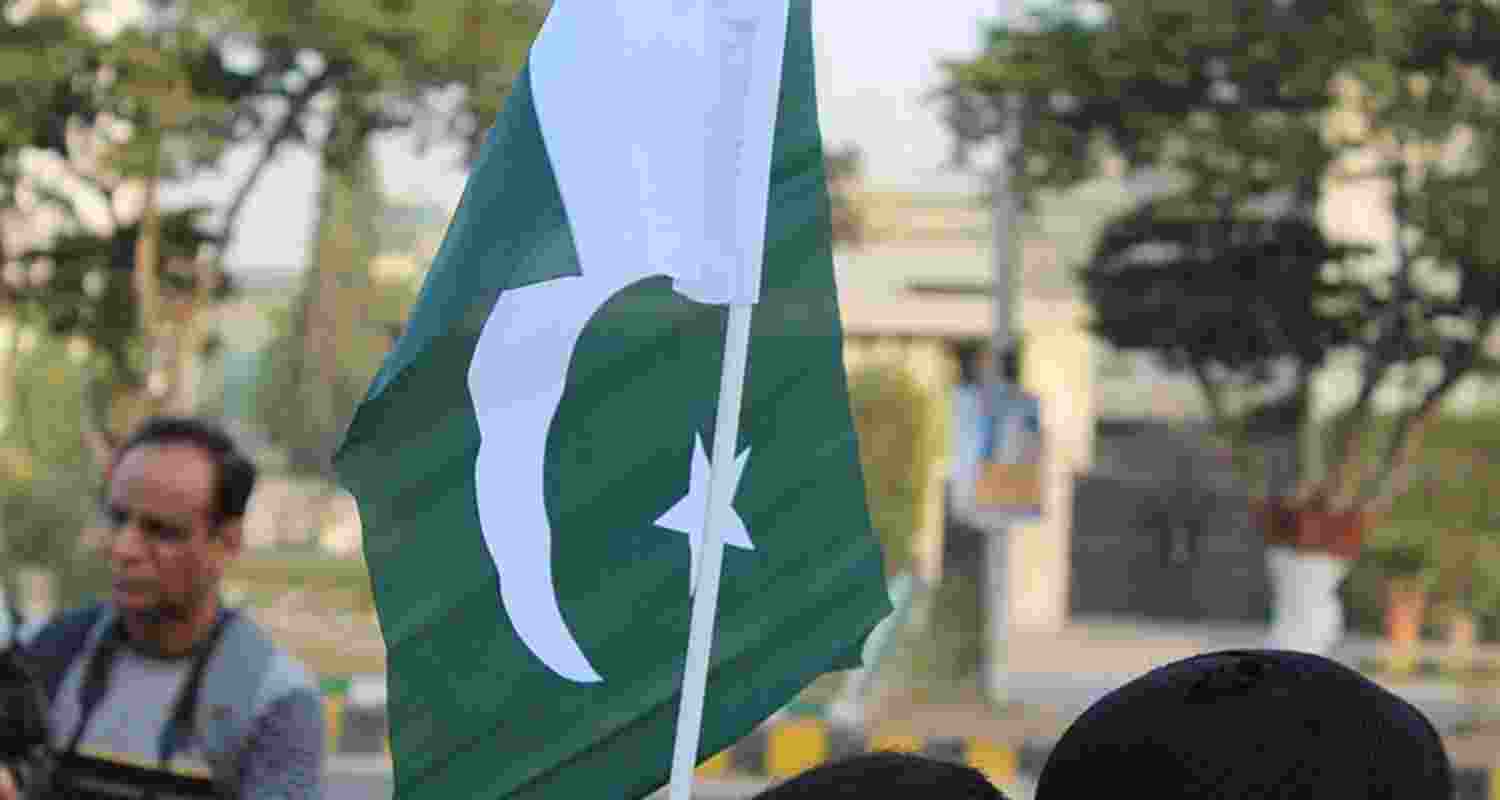 Representational Image. Image Credit: Wikipedia.