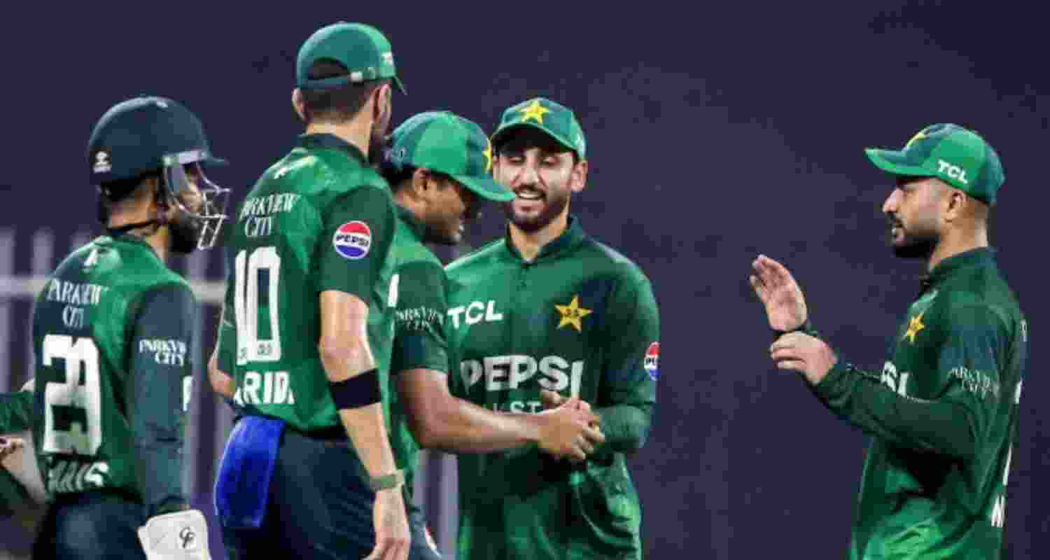 The tri-series begins at Rawalpindi on November 17 when Pakistan takes on Afghanistan. 